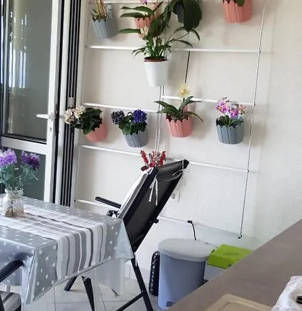 Guesthouse Batinic