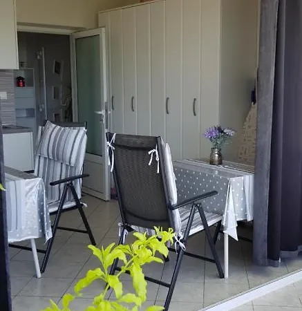 Guesthouse Batinic 3* 마카르스카