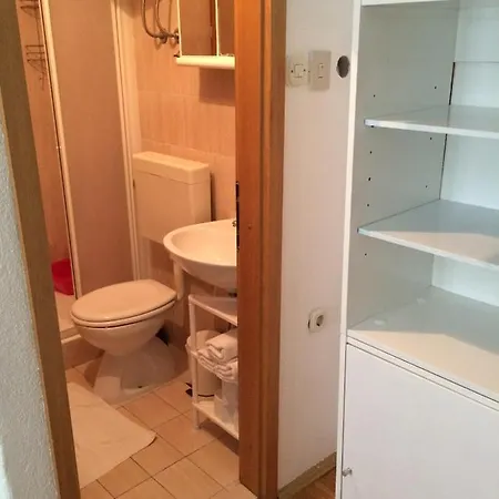게스트하우스 Guesthouse Batinic 마카르스카