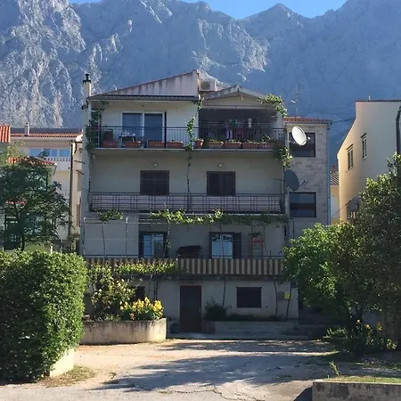 Guesthouse Batinic 게스트하우스