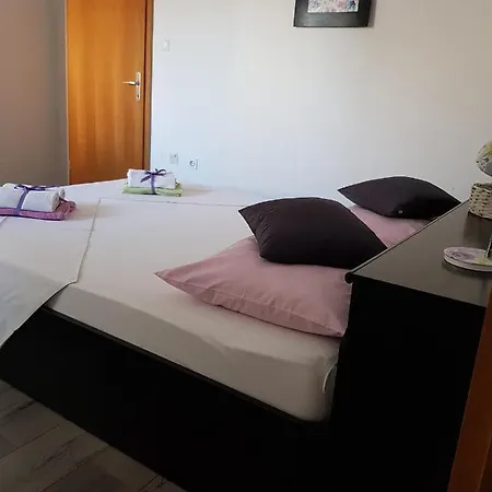 Guesthouse Batinic 마카르스카