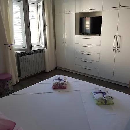 Guesthouse Batinic 3*