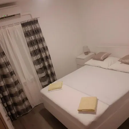 Guesthouse Batinic 마카르스카